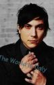 The World Is Ugly (MCR) [COMPLETED] by heyit_sjay