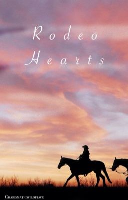 Rodeo Hearts cover