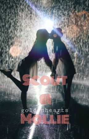 Scout & Mollie | Inactive by goldcnhearts