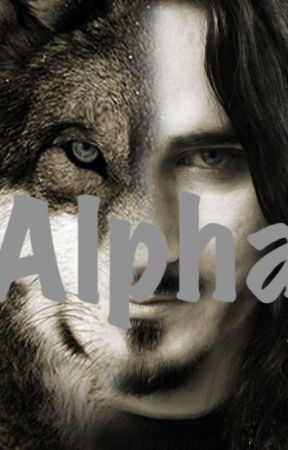 Alpha by BeautyQueen909