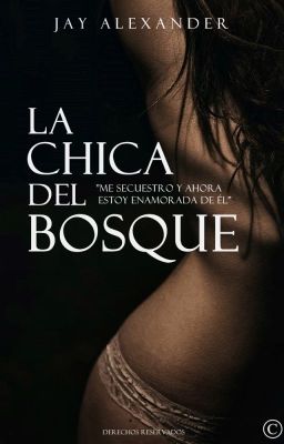 LA CHICA DEL BOSQUE © cover