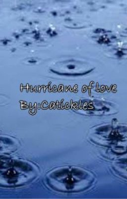 Hurricane of love cover