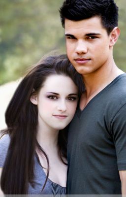 Bella and Jacob cover