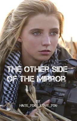 The Other Side of the Mirror cover