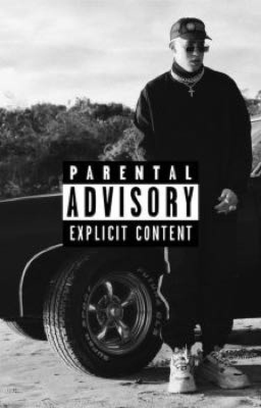 Parental Advisory (part 1) by Nxxdixx