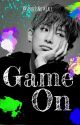 Game On (Monsta X Wonho/Hoseok) by SenseIsNot4Sale