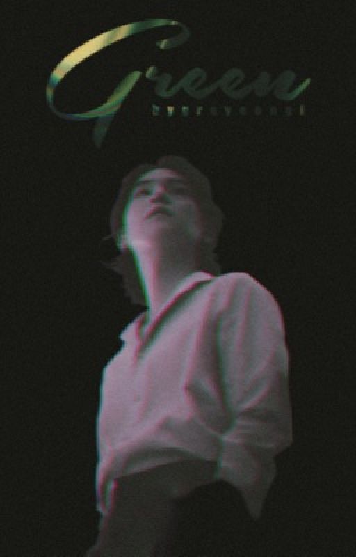 Green (Min Yoongi x Jung Hoseok) by bygreyoongi