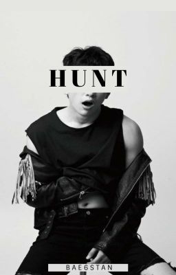 Hunt cover