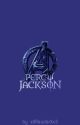 Percy Jackson Meets the Avengers by reader3x