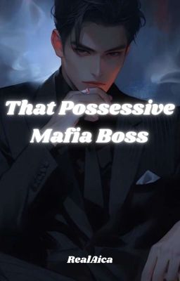 Umbra Inferis #1: That Possessive Mafia Boss cover