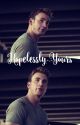 Hopelessly Yours: A Steve Rogers Love Story by Kylee0913