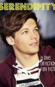 Serendipity (A One Direction fan fiction) by 1Dforeverryoung