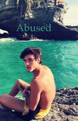 Abused e.d  cover