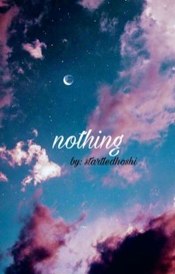 nothing () wenga [COMPLETED] cover