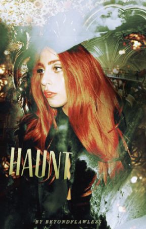 Haunt » Lady Gaga by beyondflawless