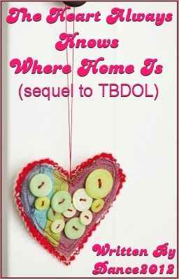 The Heart Always Knows Where Home Is (Sequel To TBDOL) cover