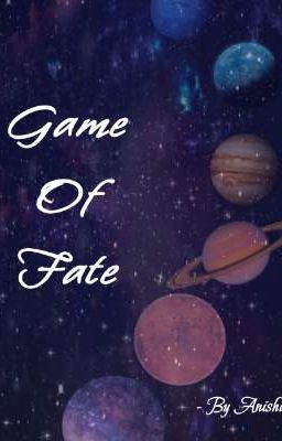 Game of Fate (COMPLETED) cover