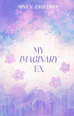 My Imaginary Ex (COMPLETE) cover