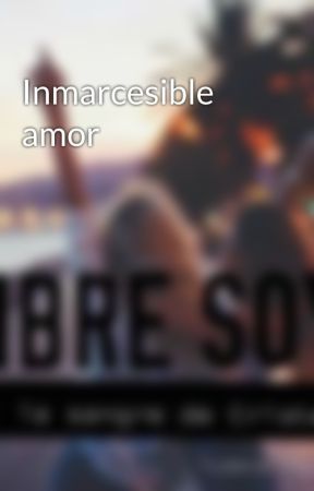 Inmarcesible amor by mayac06