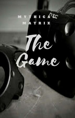 The Game (Markiplier GT) by ThatOneMatchaOreo