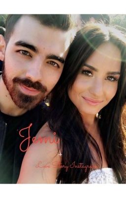 Jemi Instagram Love cover