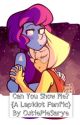 "Can You Show Me?" { A Lapidot Story} [Discontinued] by CutiePieSarye