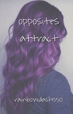 Opposites Attract cover