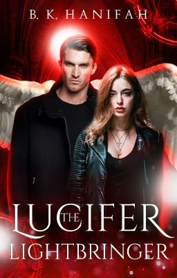 Lucifer The Lightbringer cover