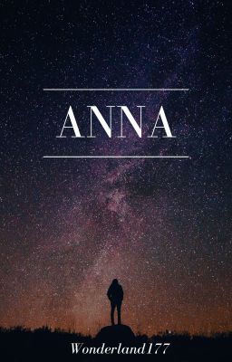 Anna cover