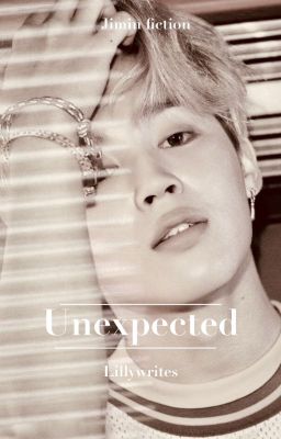 Unexpected - Park Jimin cover