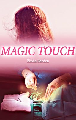 Magic Touch cover