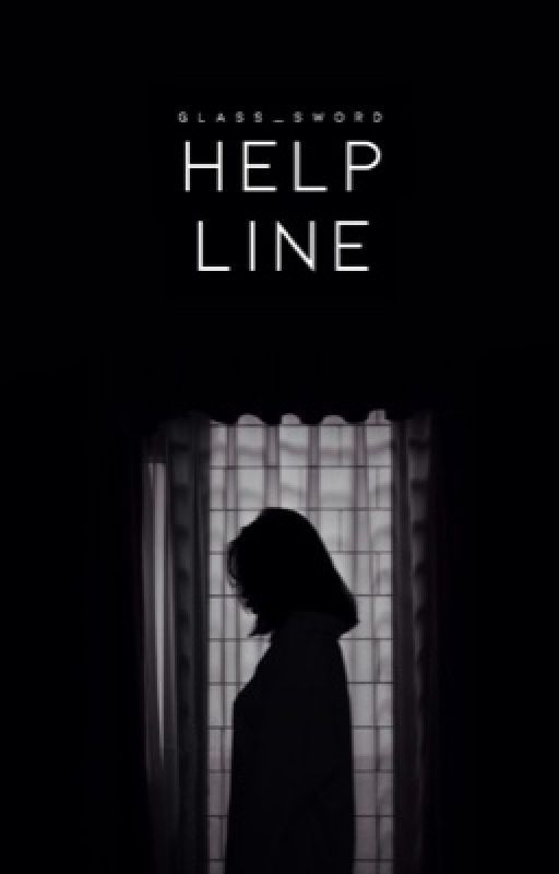 Help Line by Glass_Sword