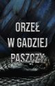 Orzeł w gadziej paszczy by TheyCallMeClaudii