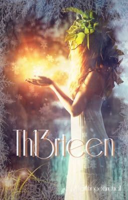 Th13rteen cover