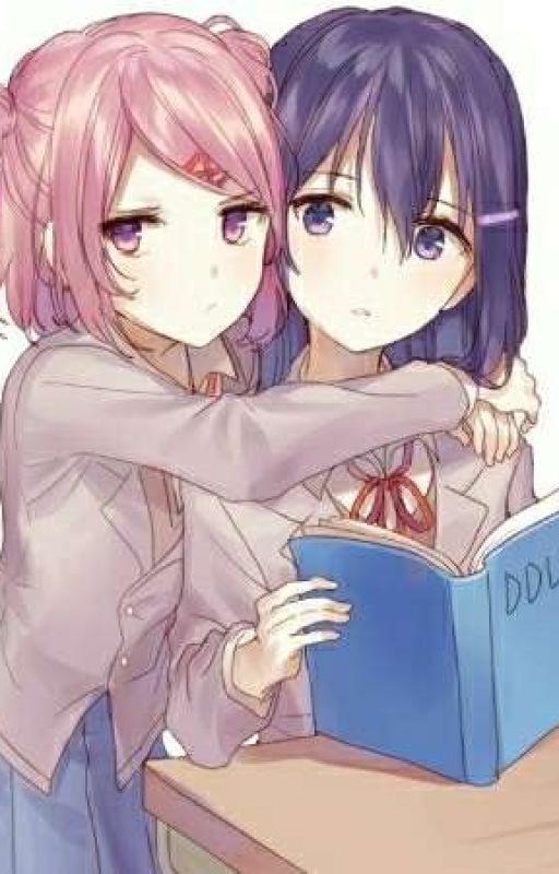 The Doki's opinions on DDLC ships by DDLC_LiteratureClub