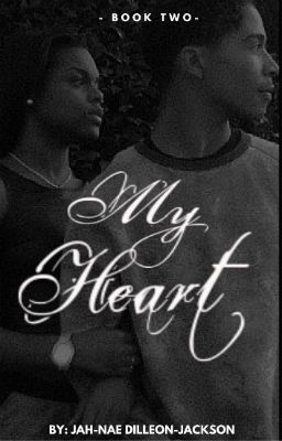 My Heart (book 2) (Editing) cover