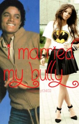 I married my Bully cover