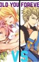 Hold you forever (Fairytail: StiLu/ StiCy) by grace9550