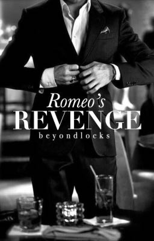 Romeo's Revenge by beyondlocks