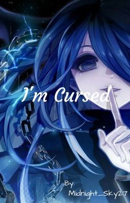 I'm Cursed cover