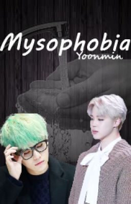 Mysophobia - Yoonmin cover