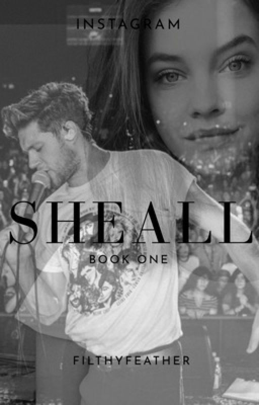 instagram - sheall • n.h • english • book one by _mustbelove