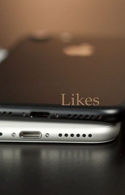 Likes cover