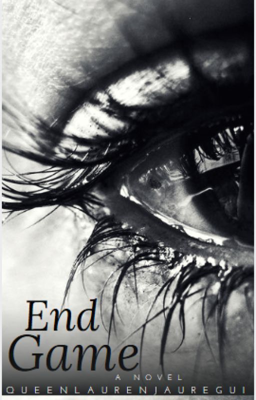 End Game {Lisa Cimorelli/You} by RealStoryMind