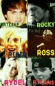 Meeting The Band (R5/Ross Lynch Fanfic) by GabbyDisneyNerd