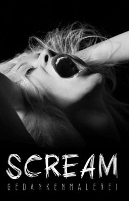 Scream cover