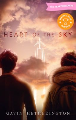 Heart of the Sky cover