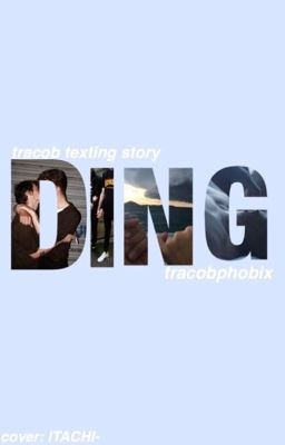 DING (tracob)  cover