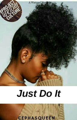 Just do it √ cover