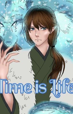 Time Is Life cover